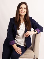 Білан Оксана Григорівна