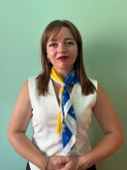 Красношапка Вікторія Сергіївна