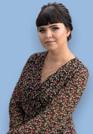 Максакова Анна Вікторівна