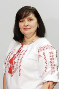 Яцина Наталія Миколаївна