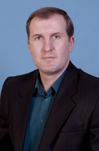 Лисак Андрій Михайлович