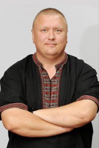 Педоряка Василь Анатолійович
