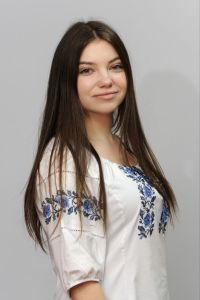 Поліщук Лілія Сергіївна