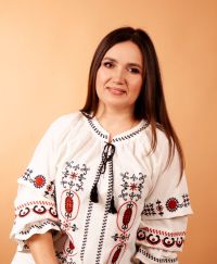 Білан Оксана Григорівна