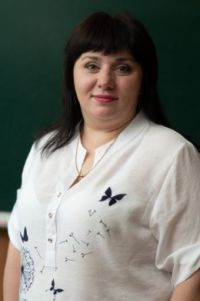 Брекало Наталія Михайлівна