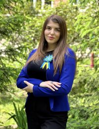 Карнаух Анна Олександрівна