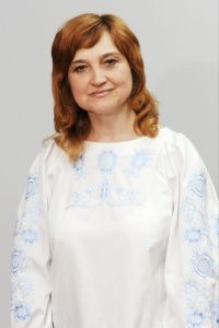 Мастаєва Оксана Василівна
