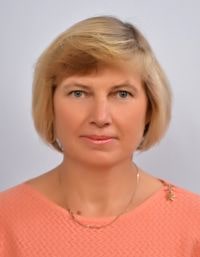 Цимбал Олена Іванівна