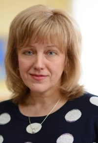 Дендеберя Віра Іванівна