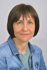 Мушкаріна Наталія Анатоліївна