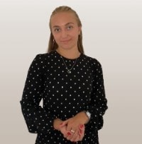 Самойленко Аліна Віталіївна