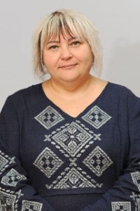 Ярмош Алла Іванівна