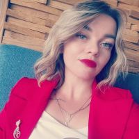 Красношапка Вікторія Сергіївна