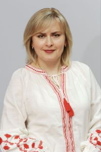 Рожненко Олена Владиславівна
