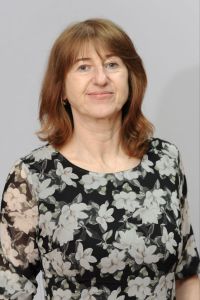 Гончаренко Галина Анатоліївна