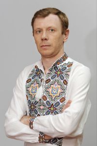 Гончаров Ігор Анатолійович