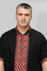 Грицай Володимир Анатолійович