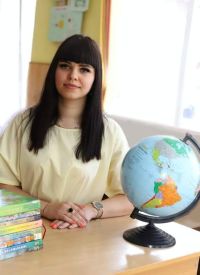 Максакова Анна Вікторівна