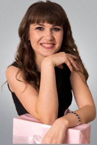 Семенова Ірина Василівна