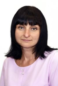 Сесь Ірина Юріївна