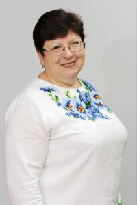 Скляренко Ірина Володимирівна