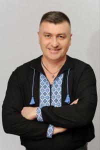 Білан Руслан Олексійович