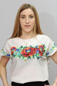 Сиротюк Тетяна Володимирівна
