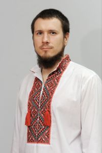 Ковалевич Олександр Миколайович