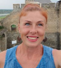 Яковенко Ірина Юріївна