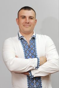 hlushchenko serhiy oleksandrovych