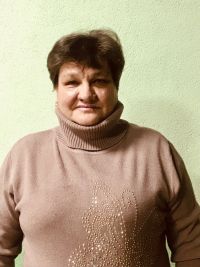 Плема Любов Миколаївна