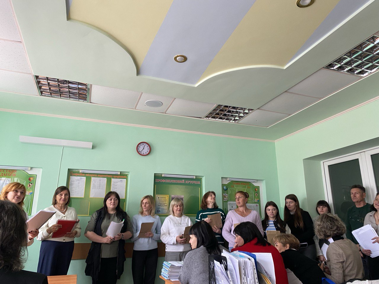 Вітання з Днем українського козацтва!