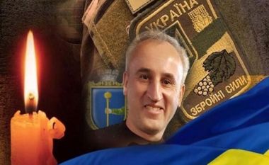 Андрій Соколовський
